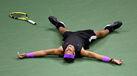 O ponto do título de Nadal: maratona de ténis no US Open terminou assim