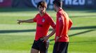 João Félix, Herrera e companhia à espera do 'jogo dos jogos': dérbi de Madrid aquece jornada