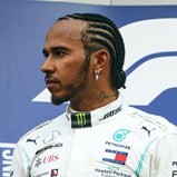 De olho no futuro, Hamilton fala sobre o movimento de pilotos em 2021