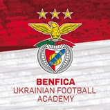 Benfica inaugura escola na Ucrânia
