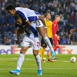 FC Porto e Sp. Braga arrancam Liga Europa com vitórias
