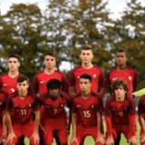Portugal vence na Estónia em torneio preparatório da UEFA