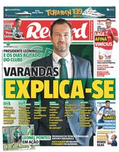 Quinta-feira, 5 de setembro de 2019