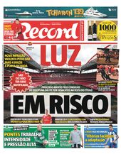 Sexta-feira, 6 de setembro de 2019