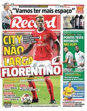 Sábado, 7 de setembro de 2019