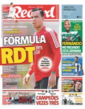 Segunda-feira, 9 de setembro de 2019