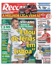Terça-feira, 10 de setembro de 2019