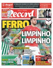 Sábado, 14 de setembro de 2019