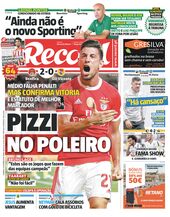 Domingo, 15 de setembro de 2019