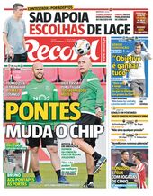 Quinta-feira, 19 de setembro de 2019