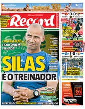 Quinta-feira, 26 de setembro de 2019