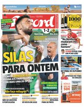 Sexta-feira, 27 de setembro de 2019