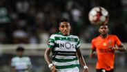 Raphinha está certo no Rennes, num negócio que vai render aos leões 20 milhões de euros. O clube francês já anunciou o brasileiro de forma... 'camuflada'