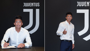 Prodígio norte-coreano Han Kwang Song reforça Juventus