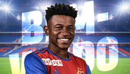 Ramires chega por empréstimo ao Basileia