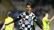 Fréderic Maciel, Leonardo Ruiz e Hugo Gomes oficializados no Varzim