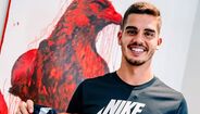 André Silva confirmado no Eintracht Frankfurt