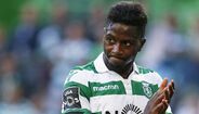 Abdoulay Diaby emprestado ao Besiktas
