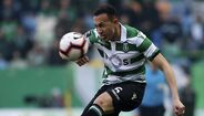 Jefferson de saída de Alvalade