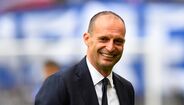 Massimiliano Allegri