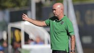 Leonel Pontes assumiu o cargo interinamente e a SAD leonina vai ficar expectante em relação ao trabalho que será desenvolvido nas próximas semanas.