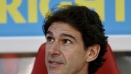 Aitor Karanka está atualmente livre após ter terminado o vínculo que o ligava ao Nottingham Forest