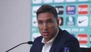 Rui Jorge, selecionador sub-21, é um alvo virtualmente impossível