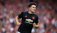 Harry Maguire (Leicester para o Manchester United, 87M€)