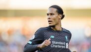 Virgil van Dijk (Southampton para o Liverpool, 84,6M€)