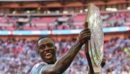 Benjamin Mendy (Monaco para o Manchester City, 57,5M€)