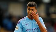 Rodri (Atletico Madrid para o Manchester City, 70M€)