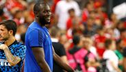 Romelu Lukaku (Everton para o Manchester United, 84,7M€)