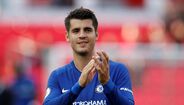 Alvaro Morata (Real Madrid para o Chelsea, 66M€)