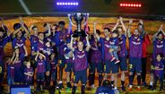LIGA ESPANHOLA