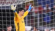 Thibaut Courtois (Chelsea para o Real Madrid, 35M€)