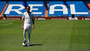 Éder Militão (FC Porto para o Real Madrid, 50M€)