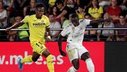 Ferland Mendy (Lyon para o Real Madrid, 48M€)
