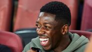 Ousmane Dembele (Borussia Dortmund para o Barcelona, 125M€)