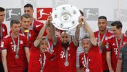 BUNDESLIGA
