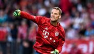 Manuel Neuer (Schalke para o Bayern Munique, 30M€)