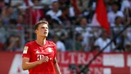 Benjamin Pavard (Estugarda para o Bayern Munique, 35M€