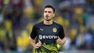 Mats Hummels (Bayern Munique para o Borussia Dortmund, 35M€)