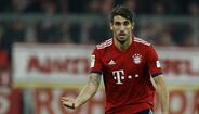 Javi Martinez (Athletic Bilbao para o Bayern Munique, 40M€)