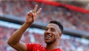 Corentin Tolisso (Lyon para o Bayern Munich, 41,5M€)