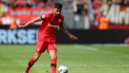 Kerem Demirbay (Hoffenheim para o Bayer Leverkusen, 32M€)