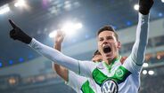 Julian Draxler (Schalke para o Wolfsburgo, 43M€)