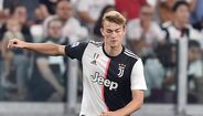 Matthijs De Ligt (Ajax para a Juventus, 85,5M€)
