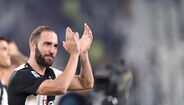 Gonzalo Higuain (Napoles para a Juventus, 90M€)