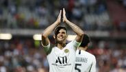 Thiago Silva (Milan para o Paris Saint-Germain, 42M€)