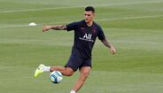 Leandro Paredes (Zenit para o Paris Saint-Germain, 40M€)